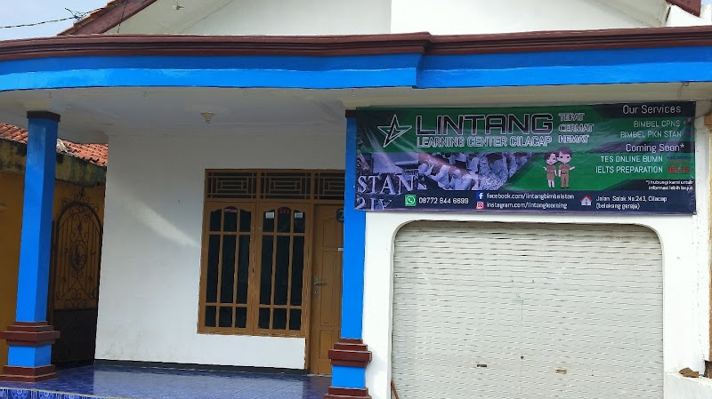 Cendika: Pintu Gerbang Sukses Pendidikan di Cilacap